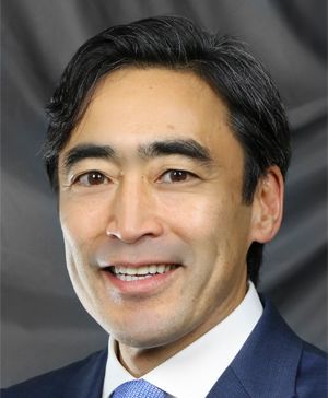 Photo of Richard Wada